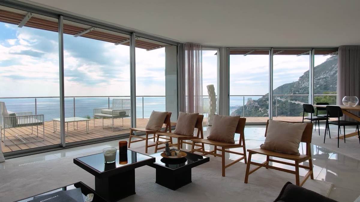 Castle Bay — vue 5