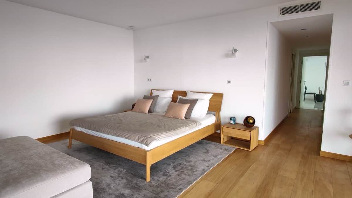 Castle Bay — vue 11