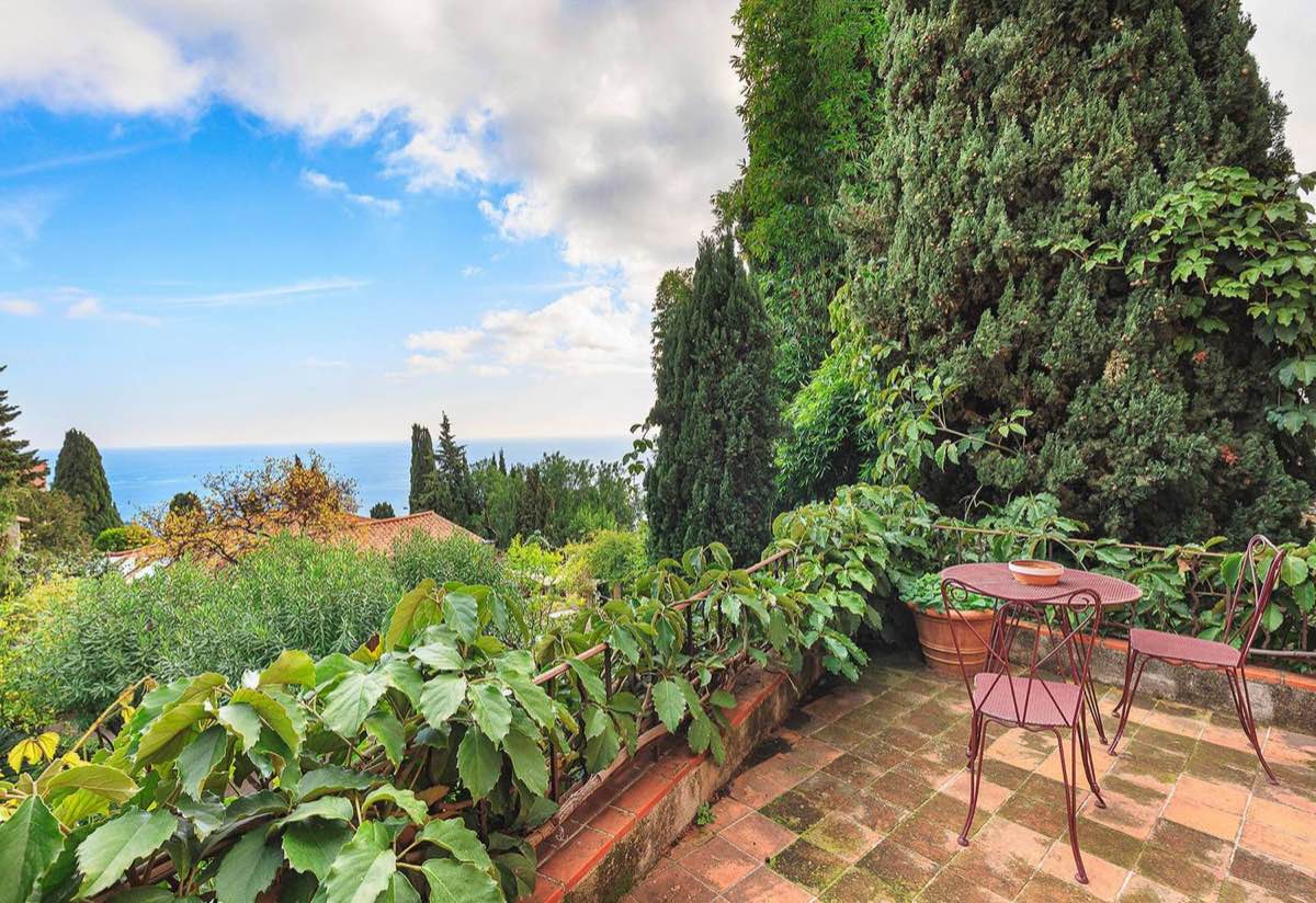 Italie — vue 5