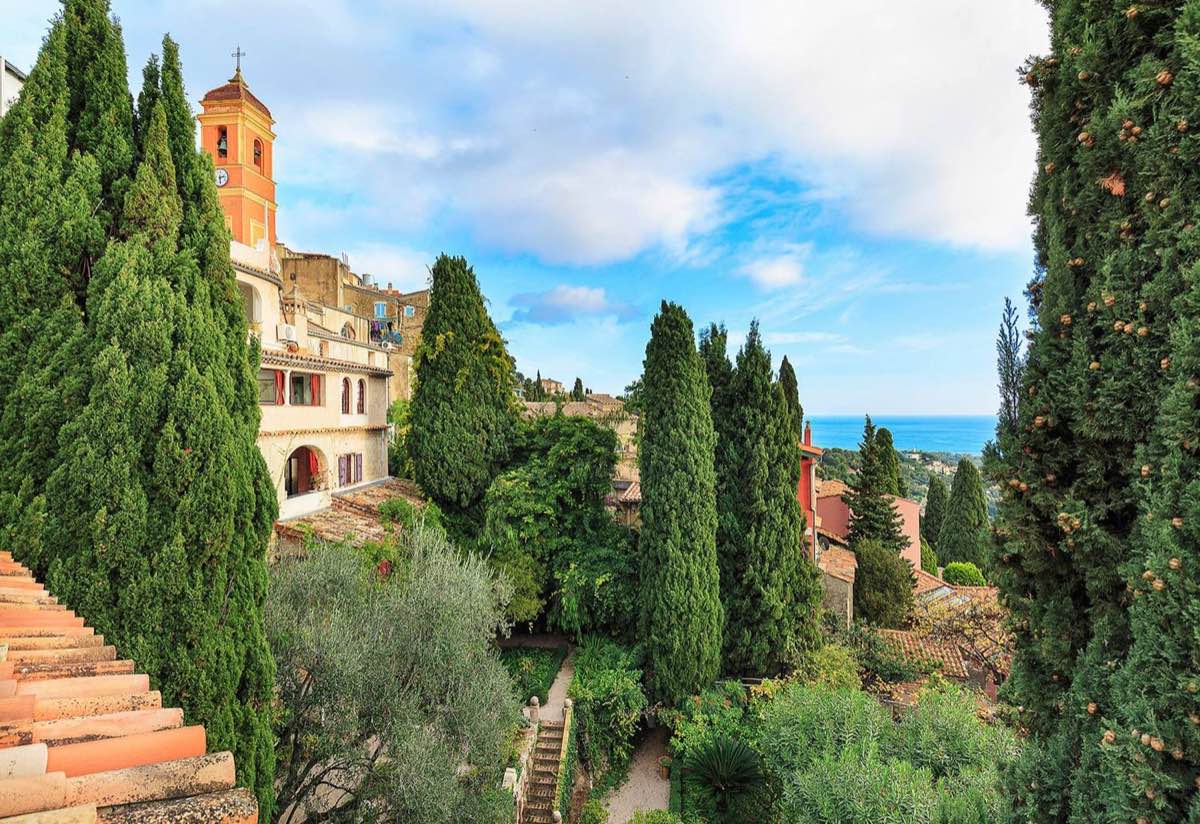 Italie — vue 6