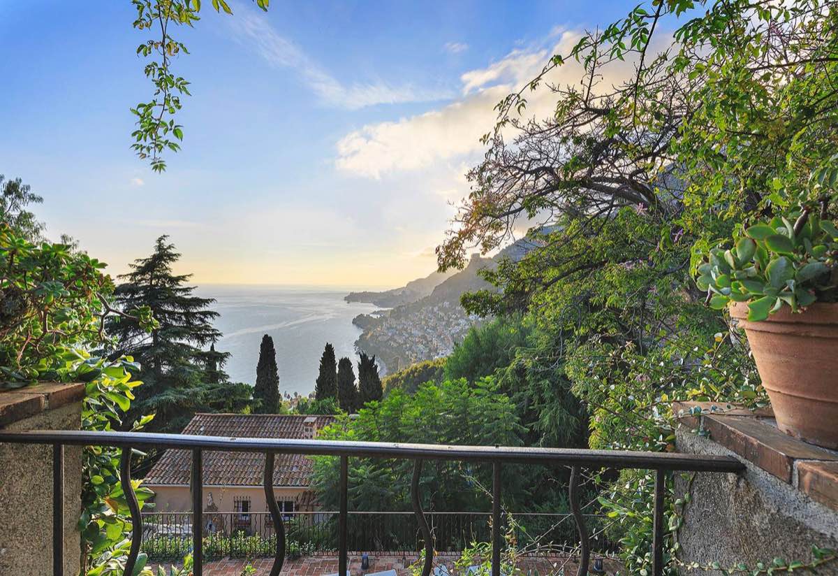 Italie — vue 9