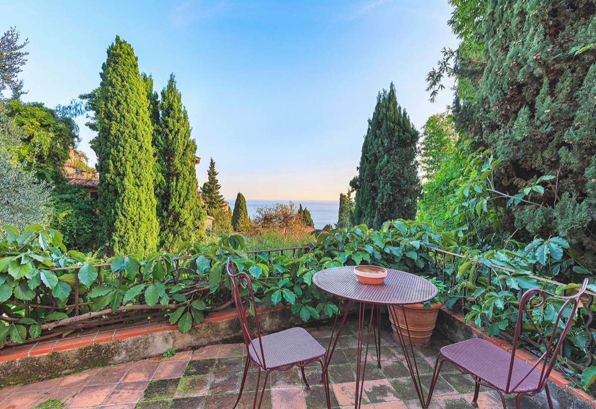 Italie — vue 11