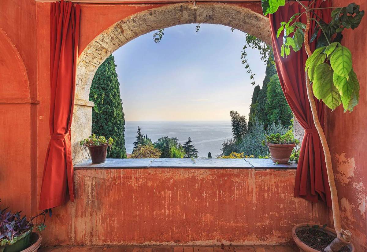 Italie — vue 13