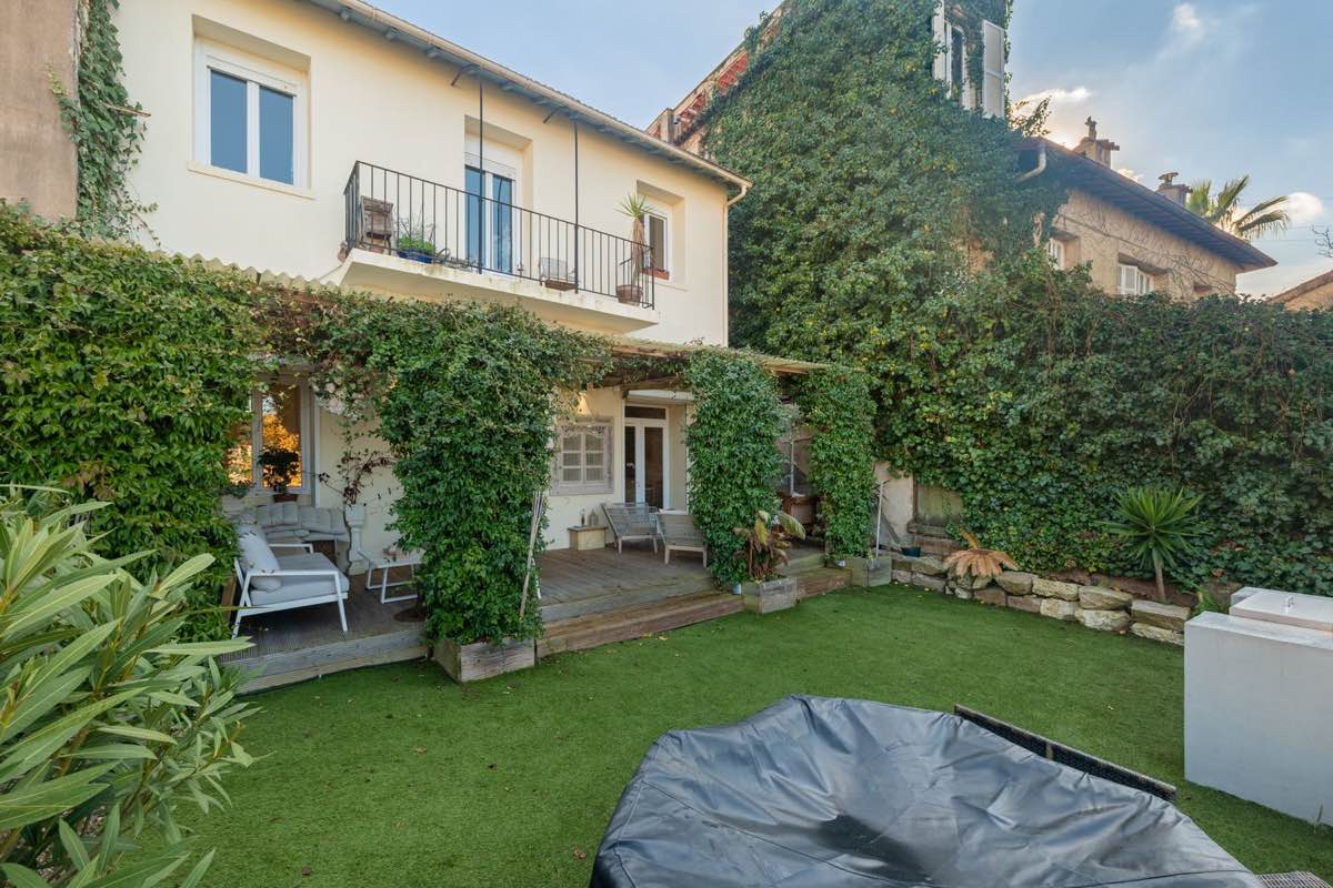 La Turbie — vue 5
