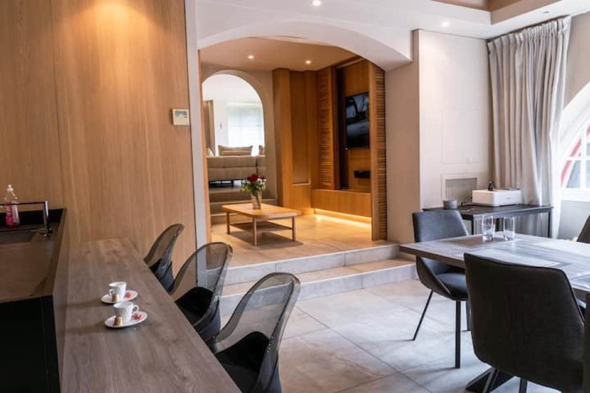 Mougins — vue 3
