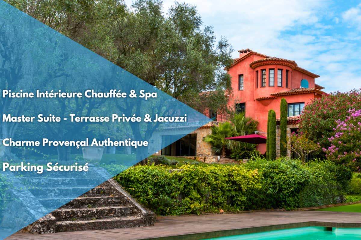 Mougins — vue 4