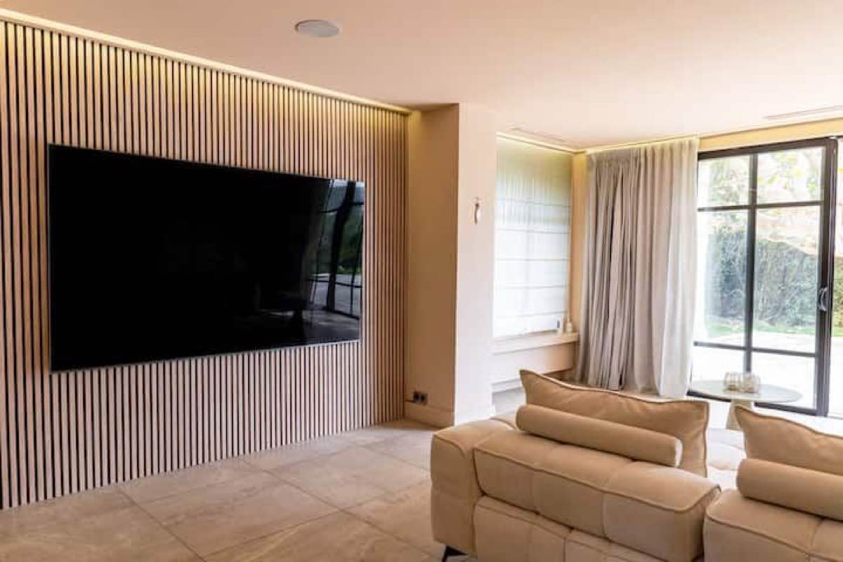 Mougins — vue 5