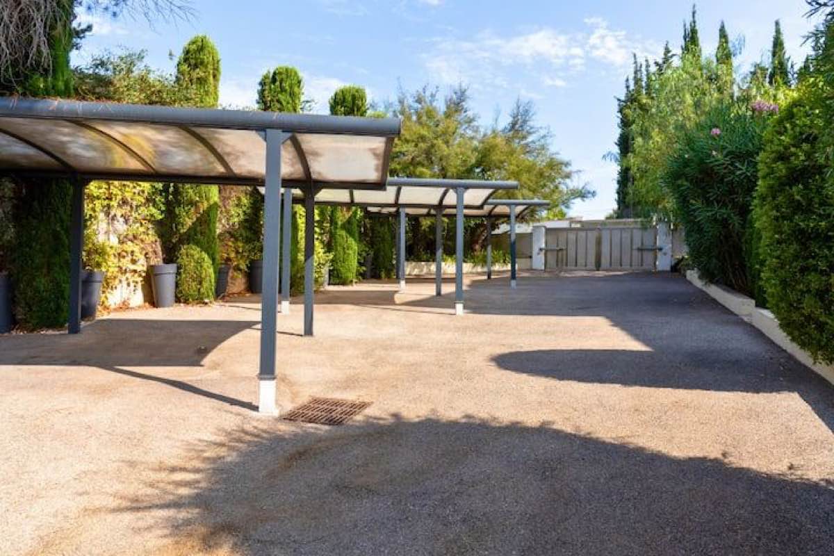 Mougins — vue 9
