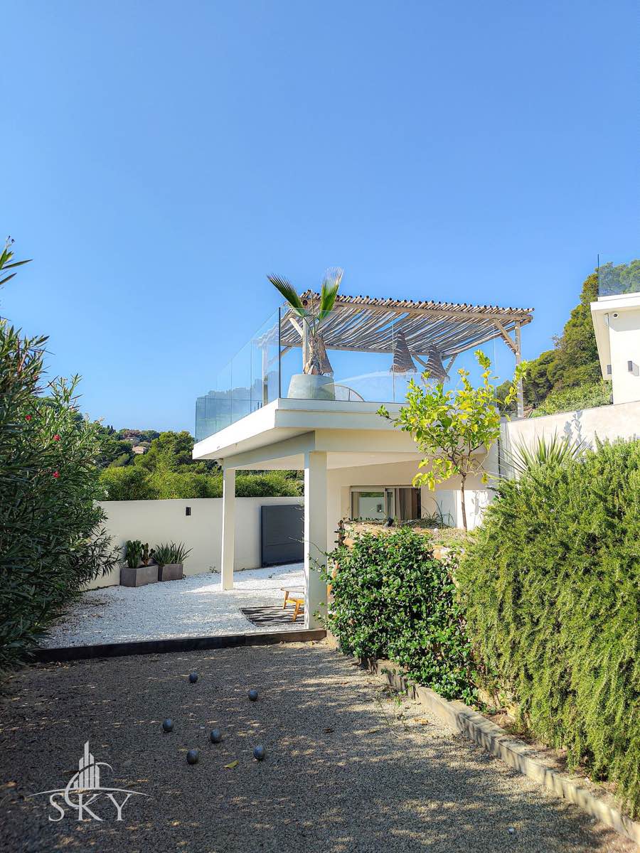 Vallauris — vue 9
