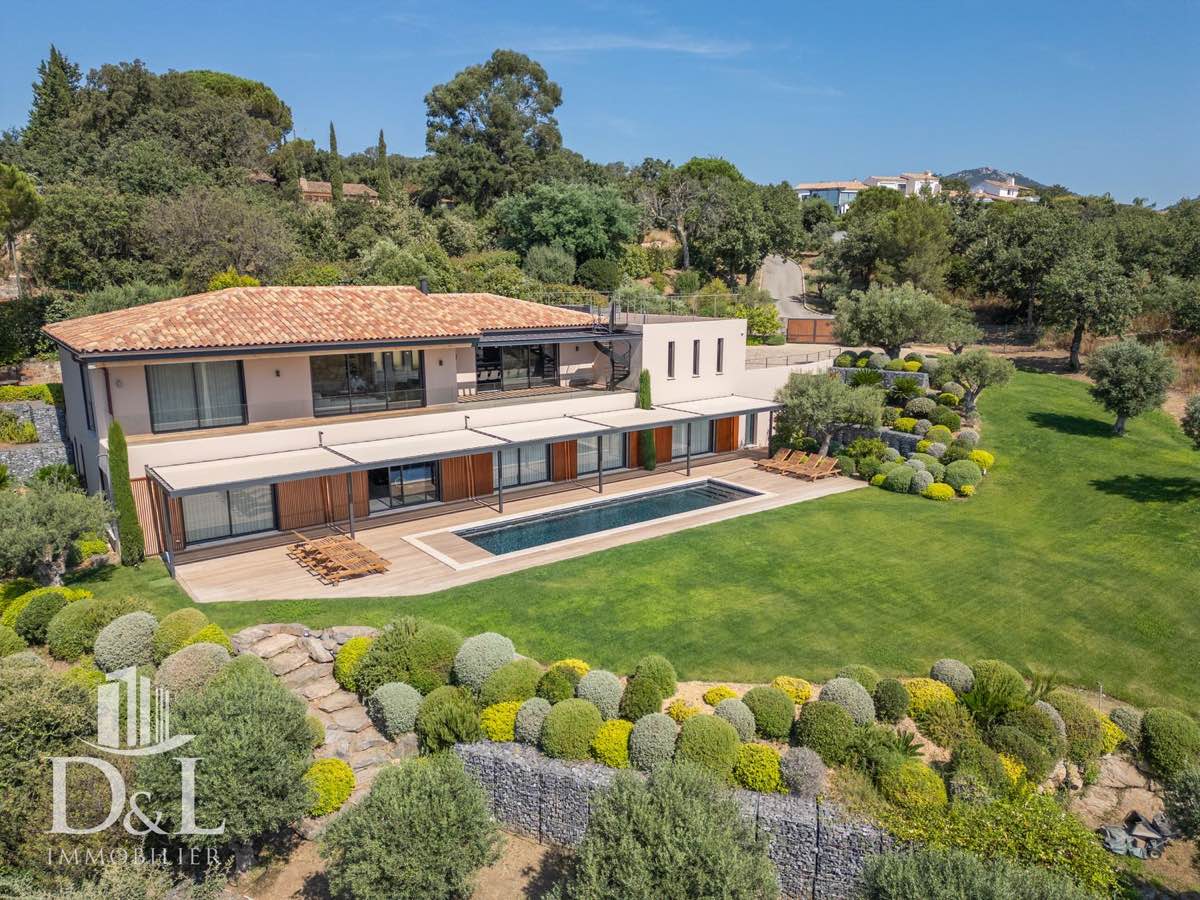 Villa Oxygène — vue 1
