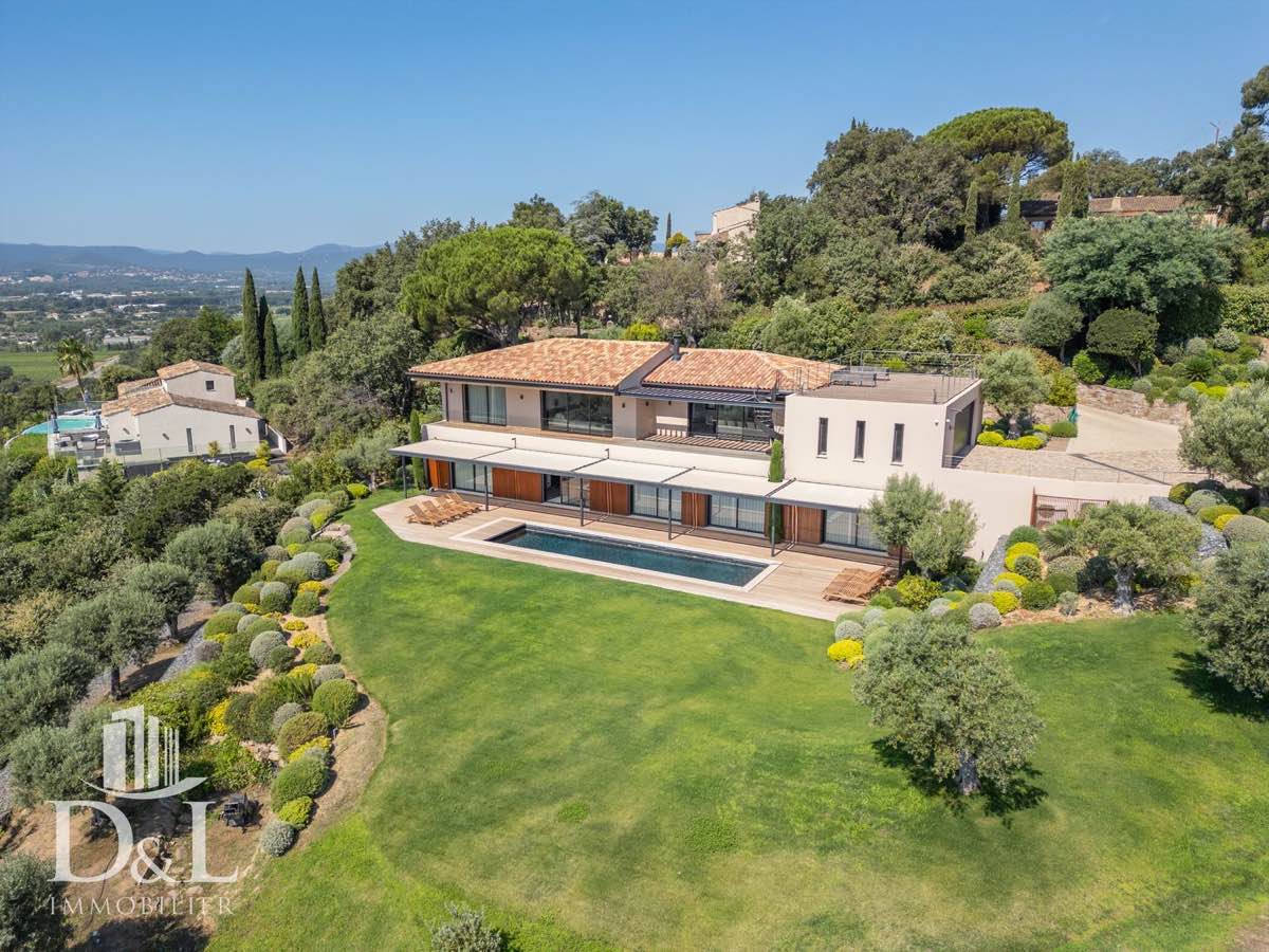 Villa Oxygène — vue 3