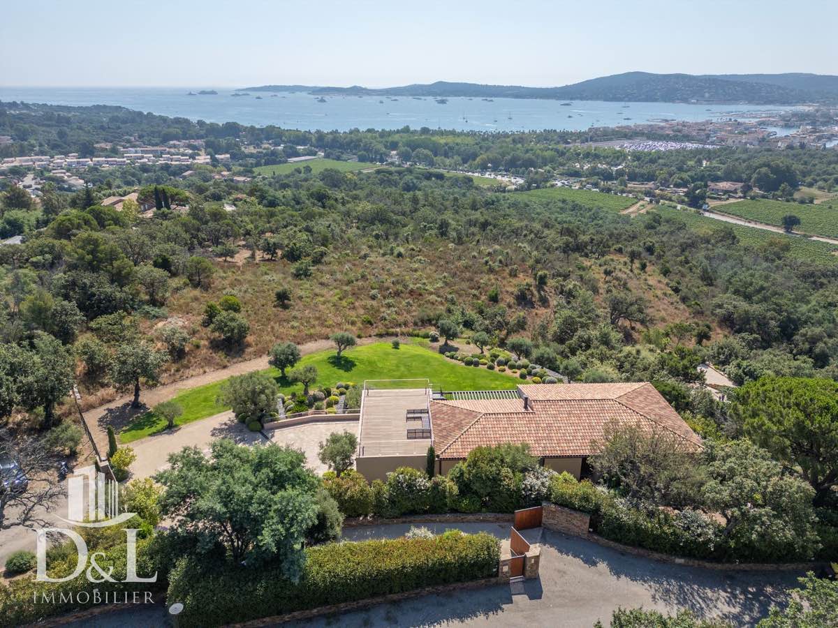 Villa Oxygène — vue 4