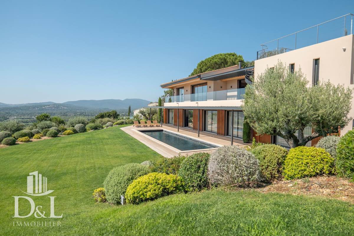 Villa Oxygène — vue 5