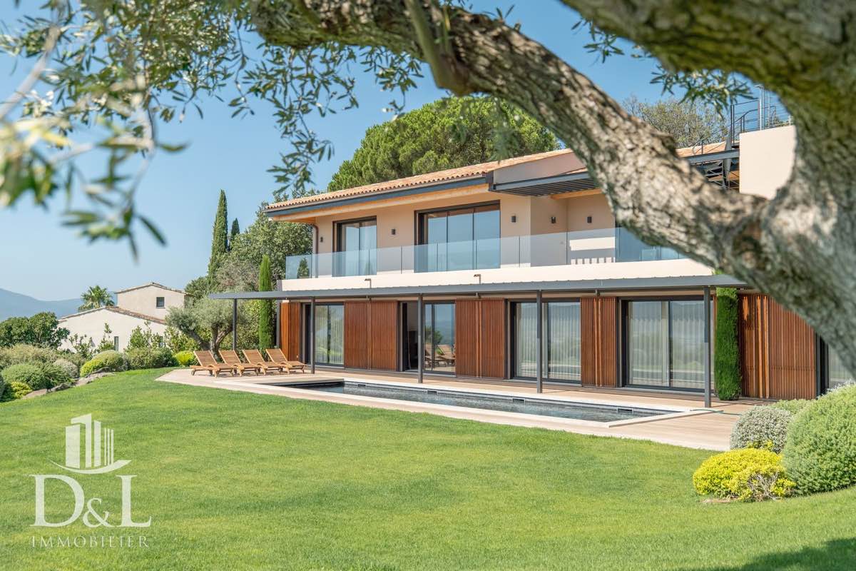 Villa Oxygène — vue 6