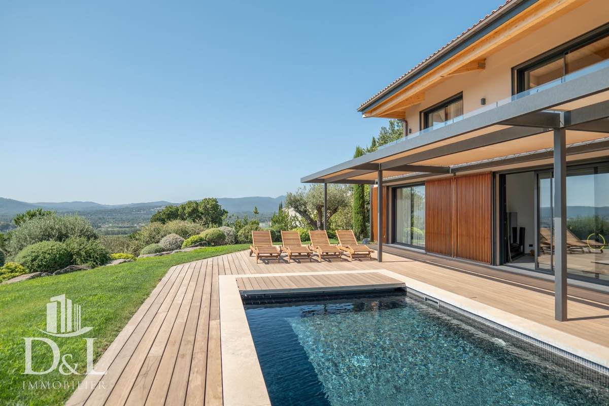 Villa Oxygène — vue 7