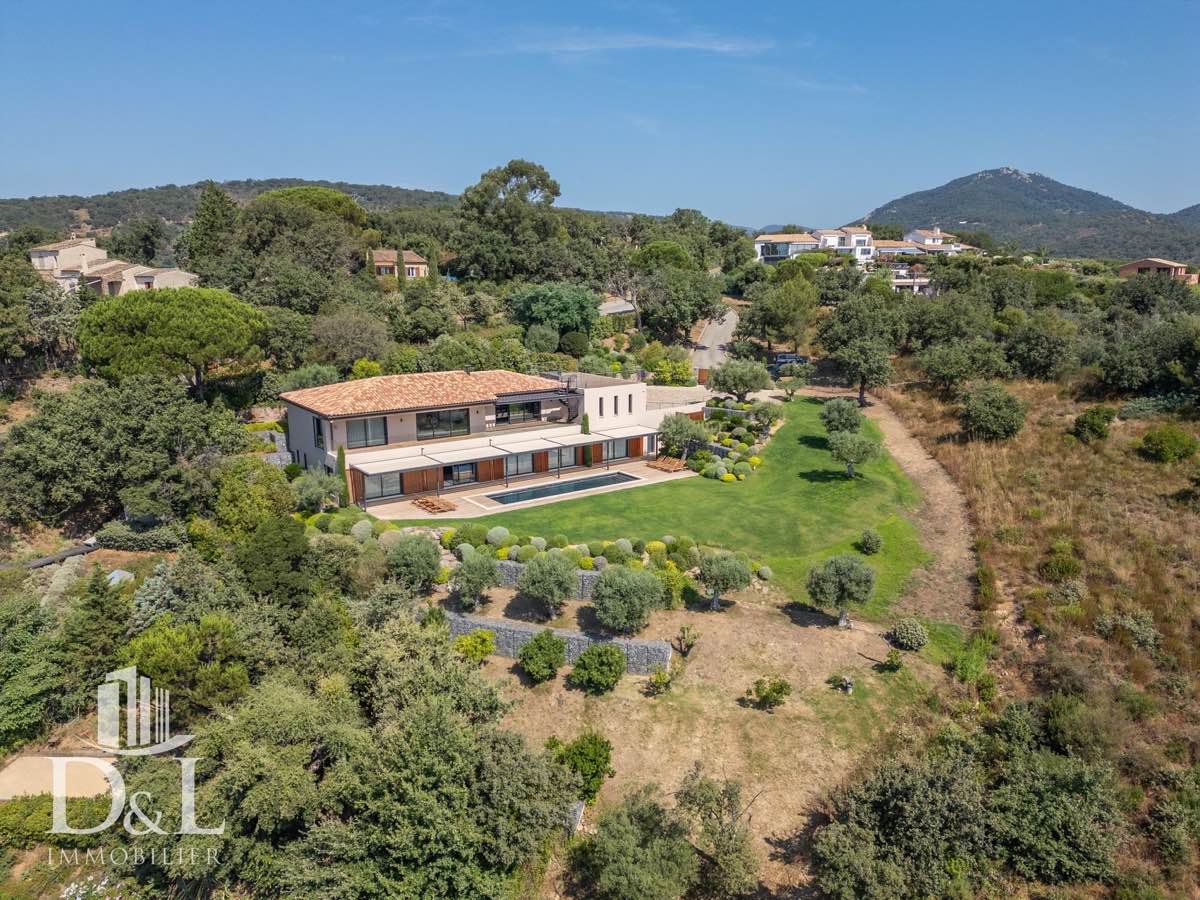 Villa Oxygène