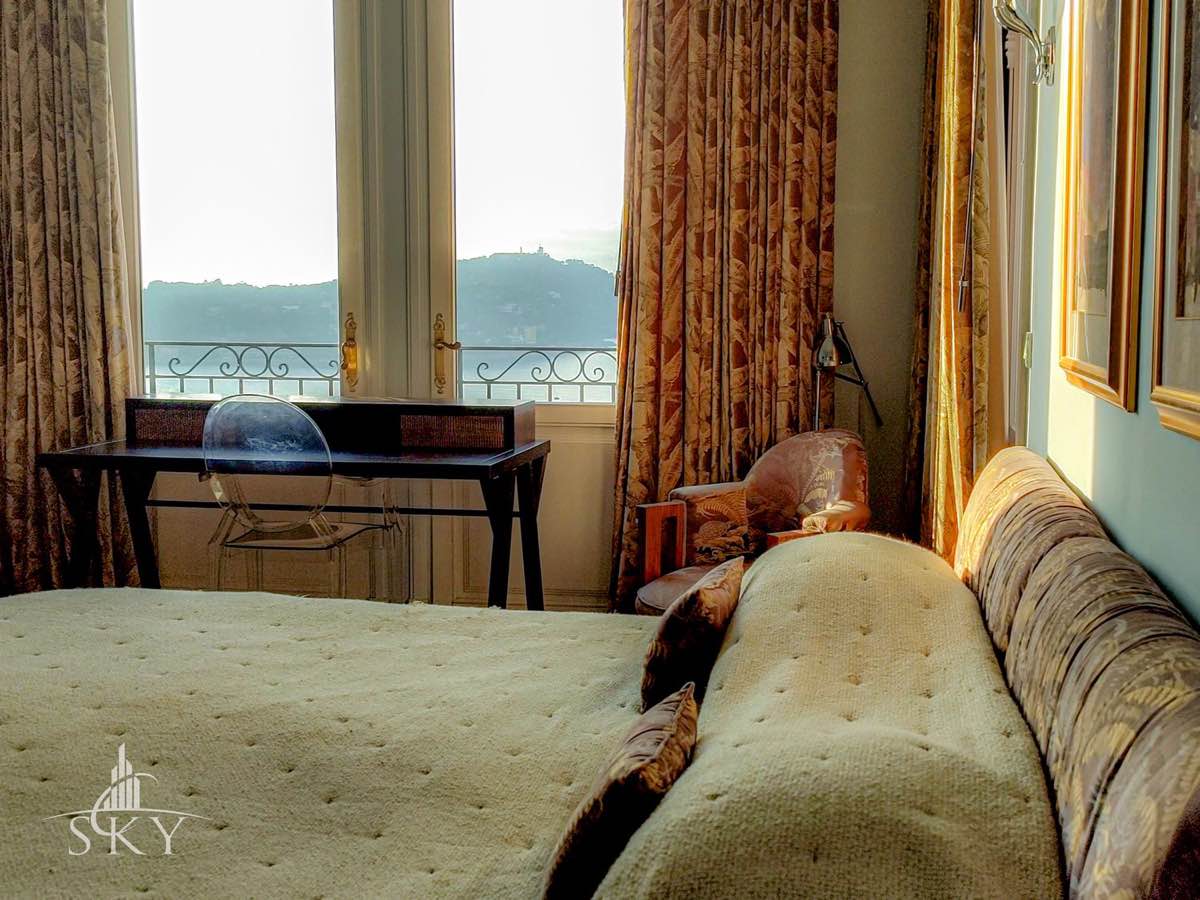 Villefranche — vue 4