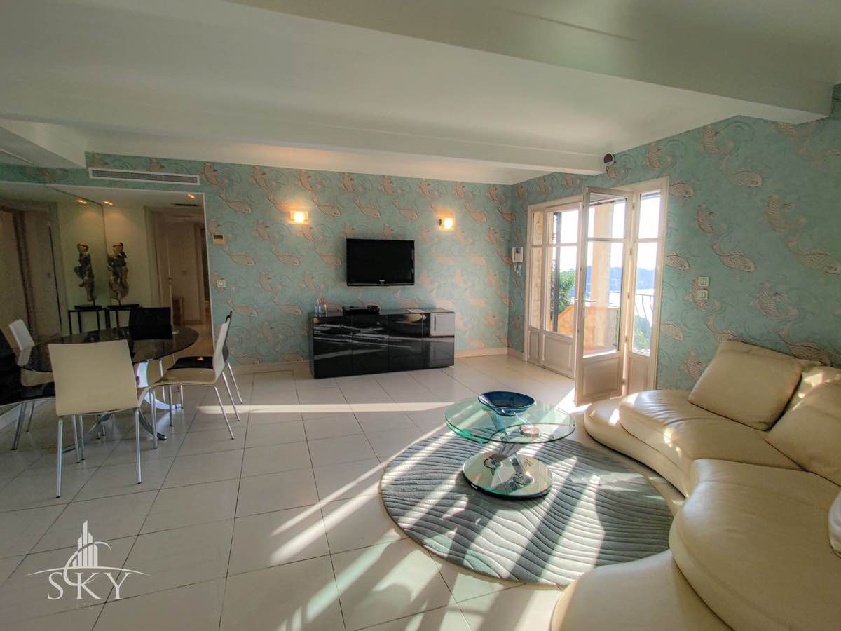 Villefranche — vue 6